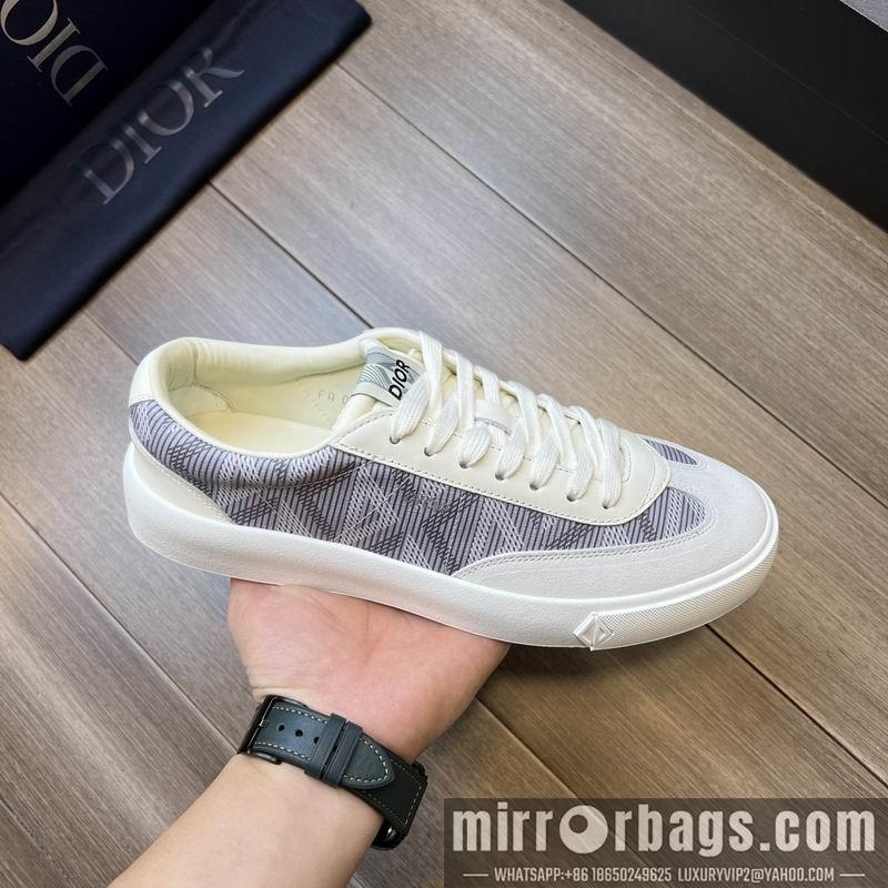 Dior Shoes sz38-45 mnw0201