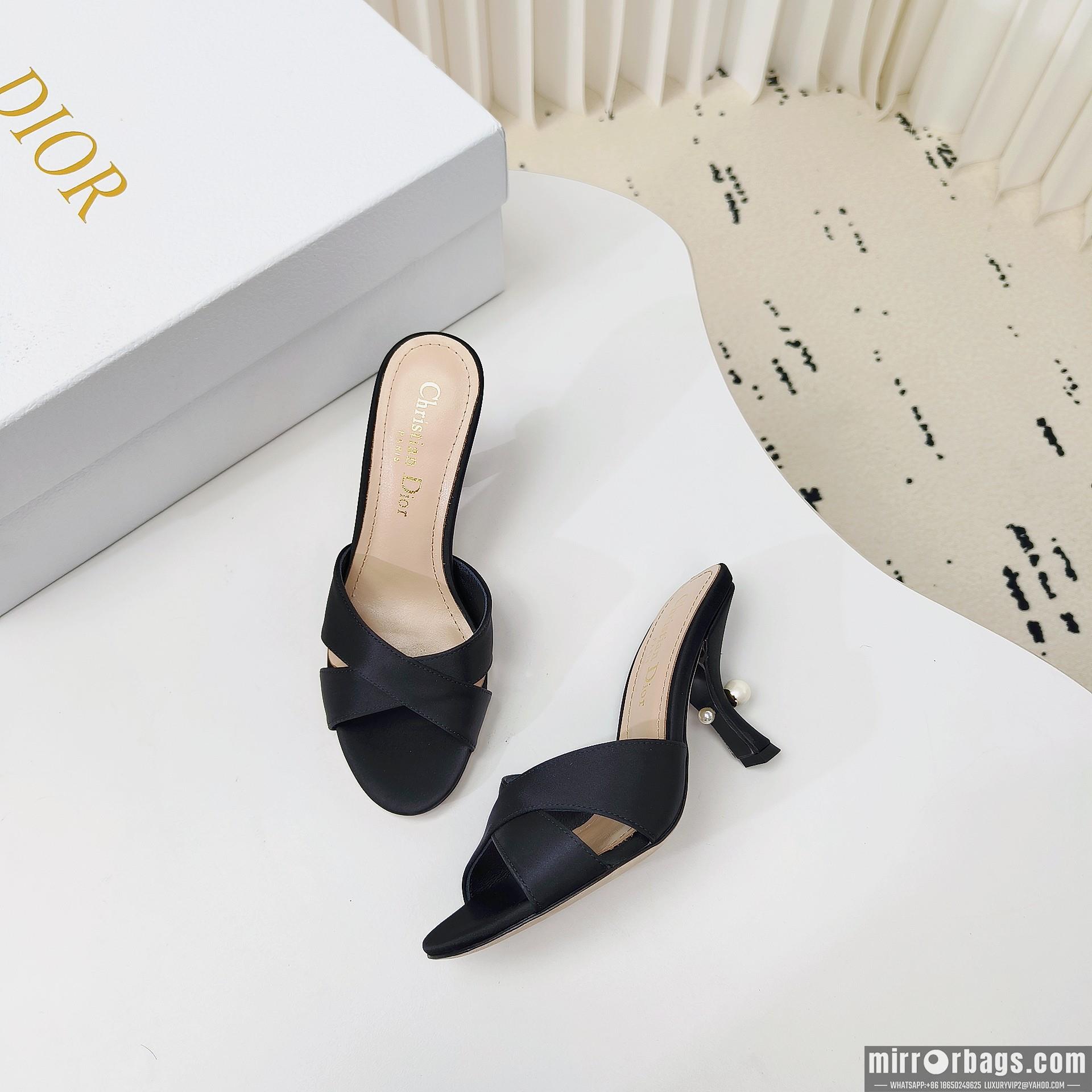 Dior Shoes sz34-41 h0905