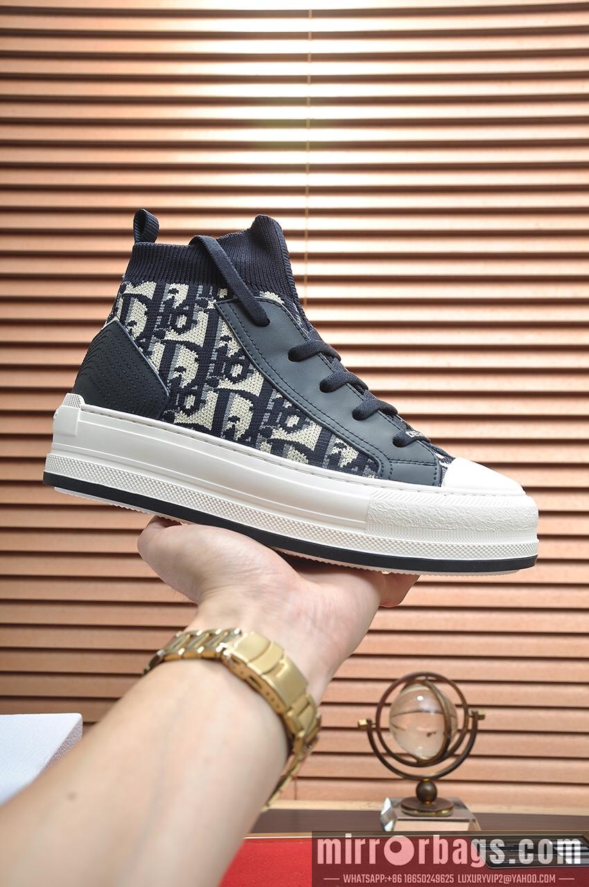 Dior Shoes sz35-44 h0701
