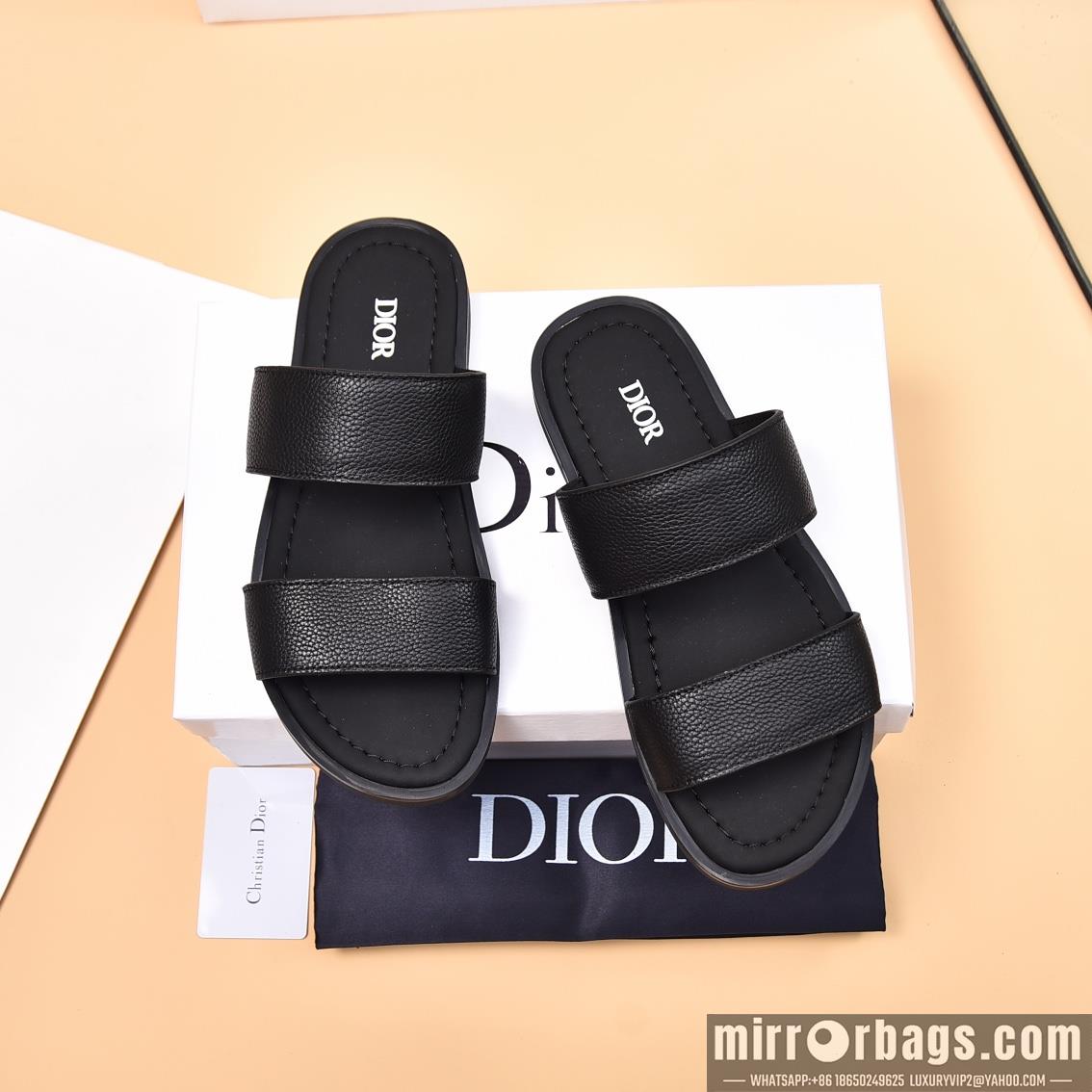 Dior Shoes sz38-45 h0905