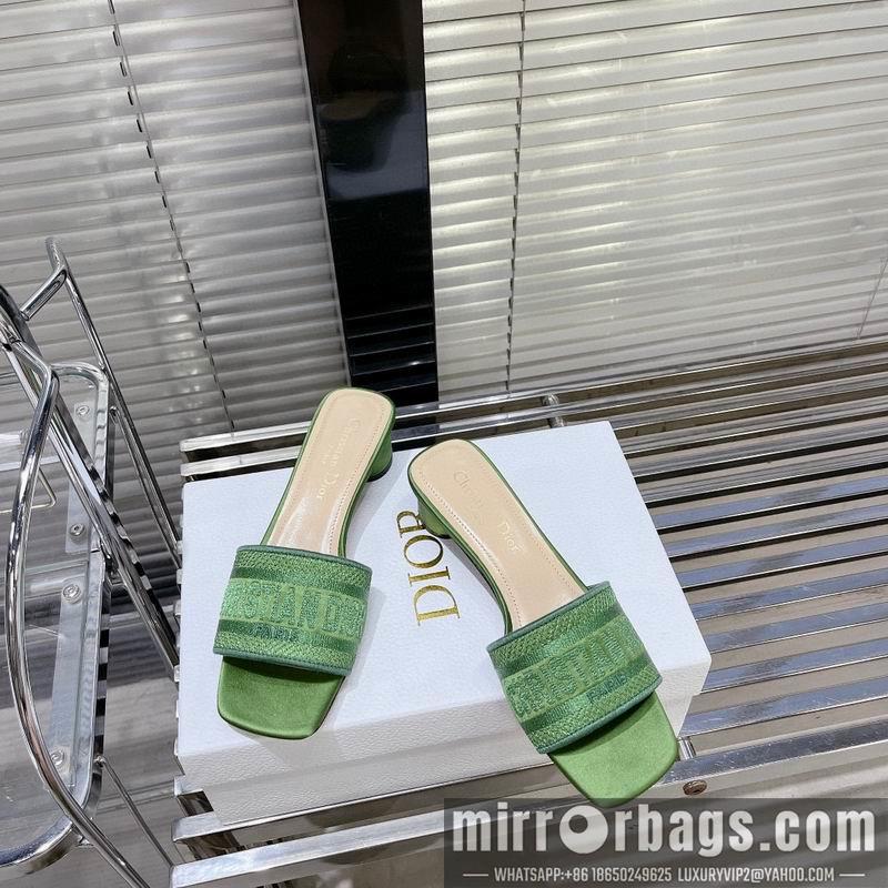 Dior Shoes sz35-41 mnw0206