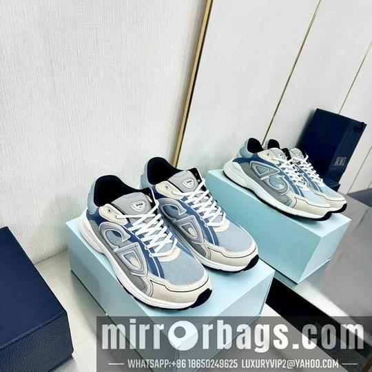 Dior Shoes sz35-45 mnh0511