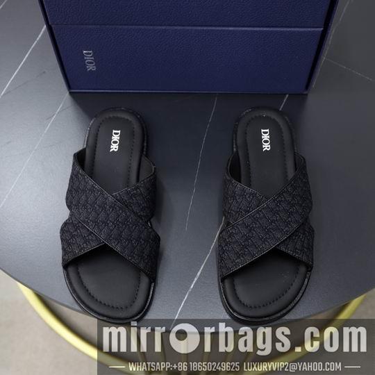 Dior Shoes sz38-45 mnh0507