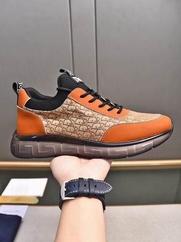 Dior Shoes sz38-45 mnh0608