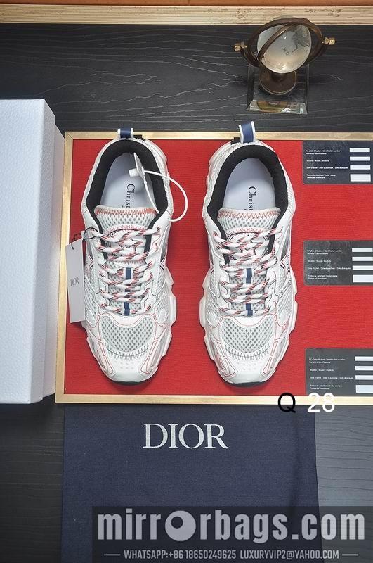 Dior Shoes sz35-45 N1103