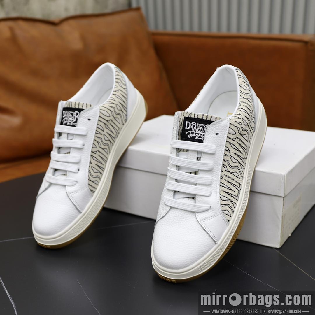 Dior Shoes sz38-44 hnh1211
