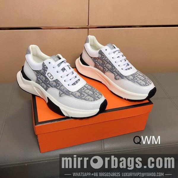 Dior Shoes sz38-45 WM0202