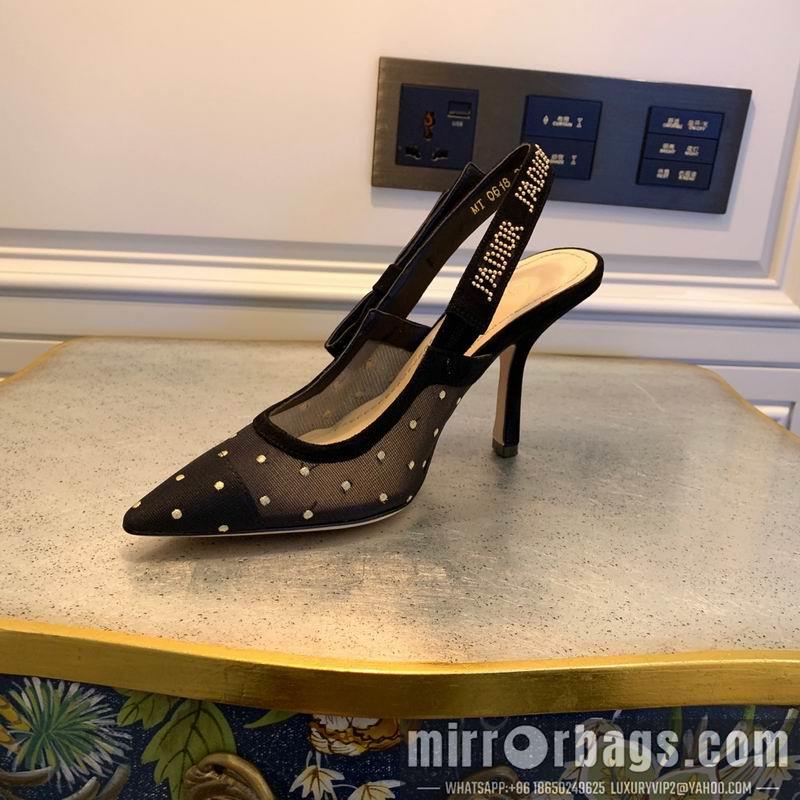 Dior Shoes sz34-41 9.5cm mnw0230