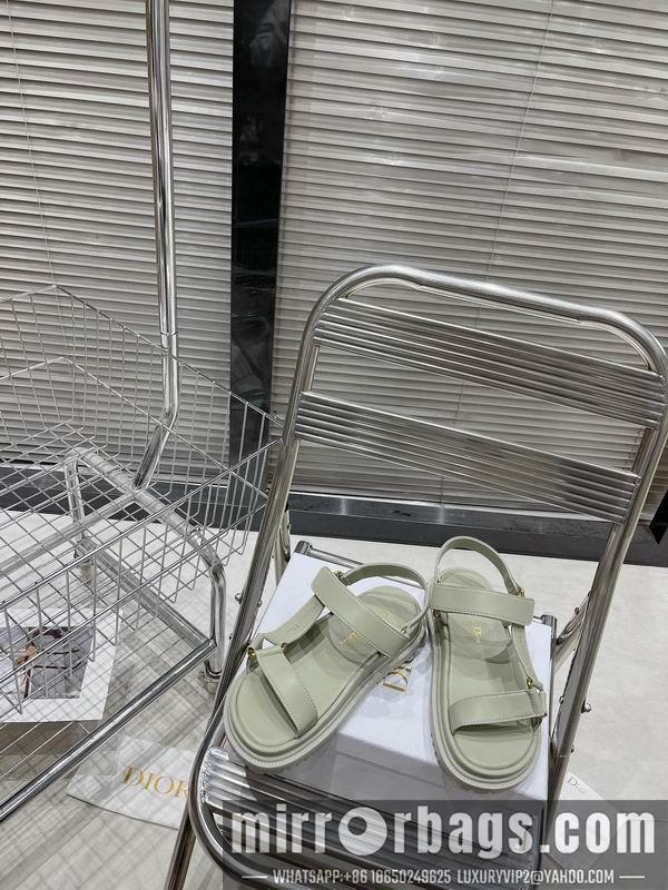 Dior Shoes sz35-41 mnw0219