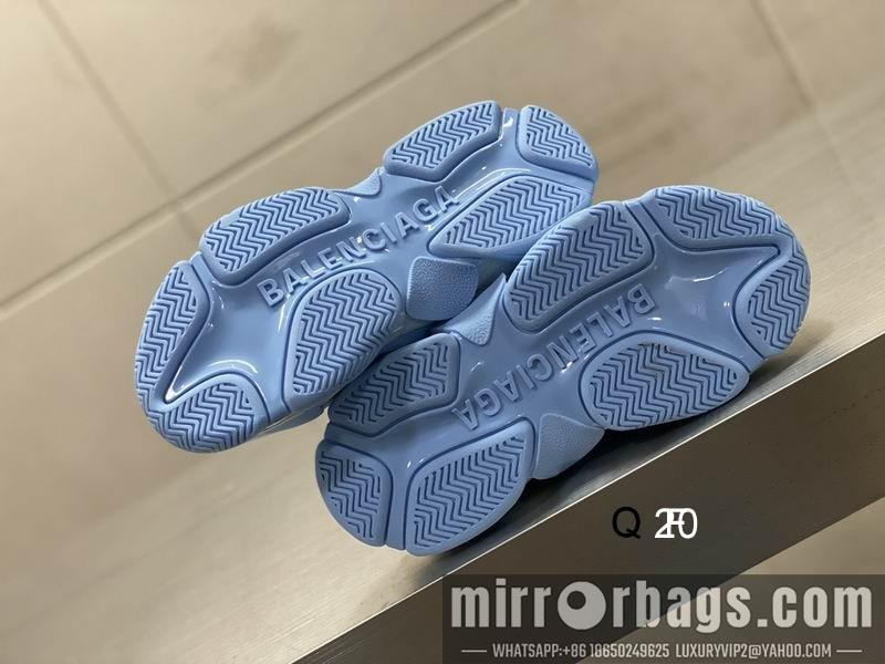 Balenciaga Shoes sz35-45 F10214