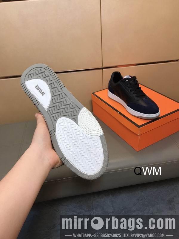 Dior Shoes sz38-45 WM0201