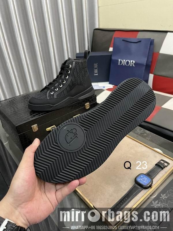Dior Shoes sz38-45 HY1101
