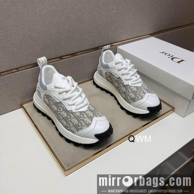 Dior Shoes sz38-45 WM0906