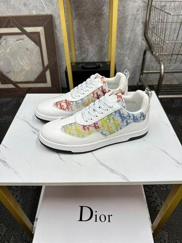 Dior Shoes sz38-45 hnh0608