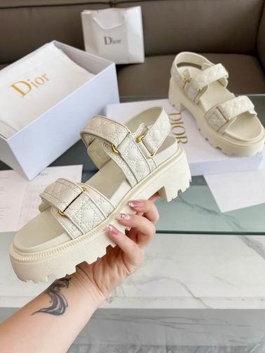 Dior Shoes sz35-42 mnh0701