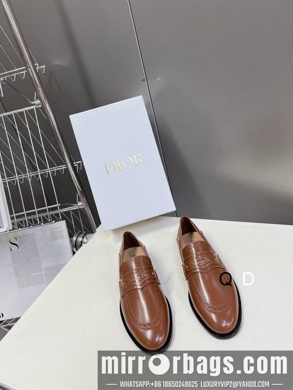 Dior Shoes sz35-40 GDT0401