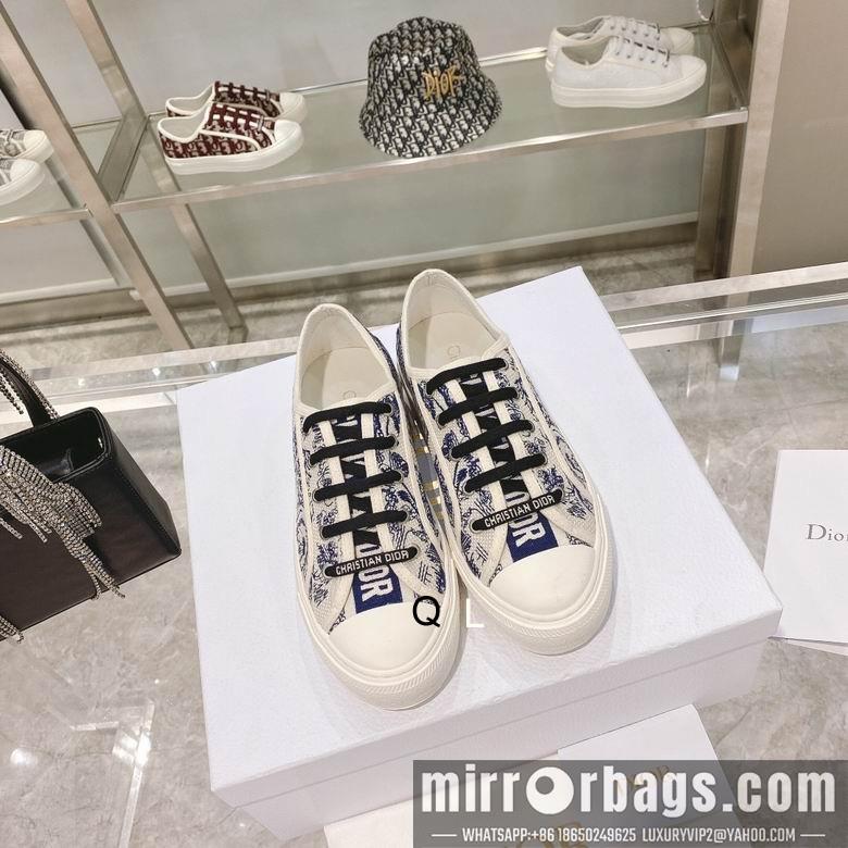 Dior Shoes sz35-41LL0109