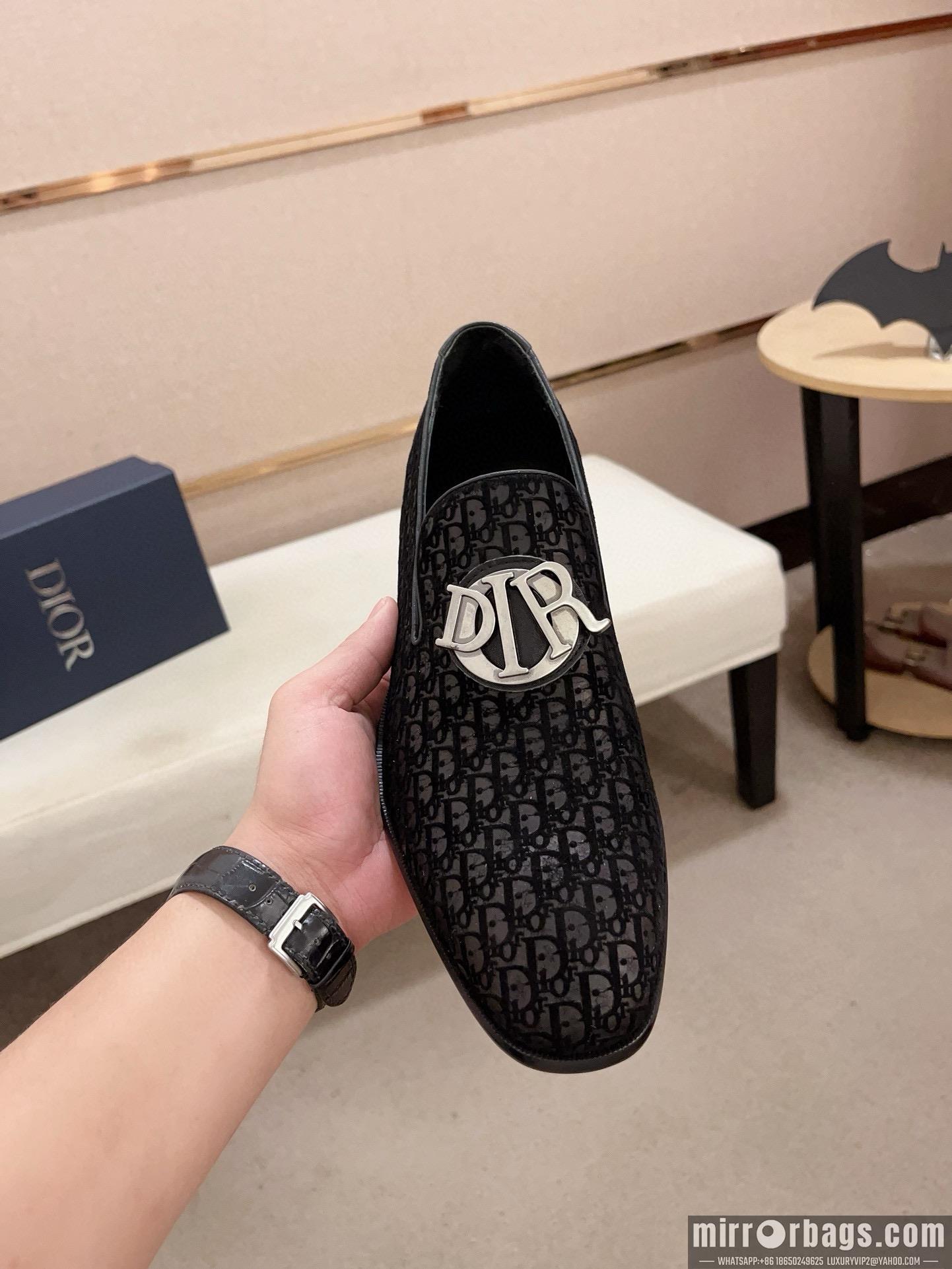 Dior Shoes sz38-45 hnh1210