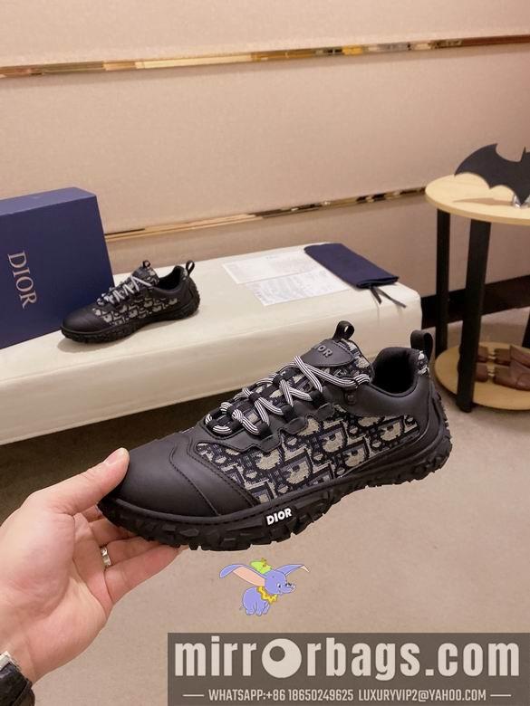 Dior Shoes sz38-44 ngh0103