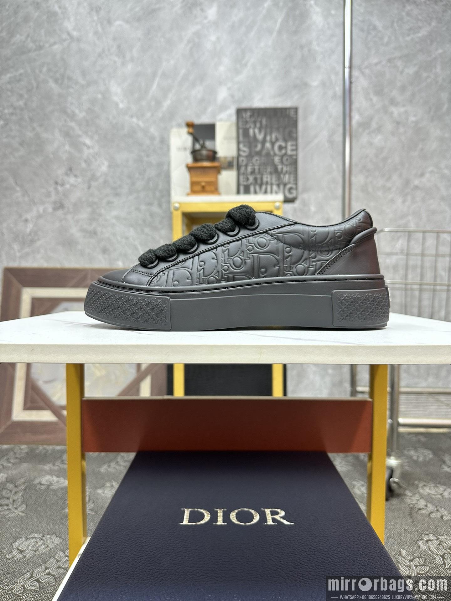 Dior Shoes sz35-45 hnh1207