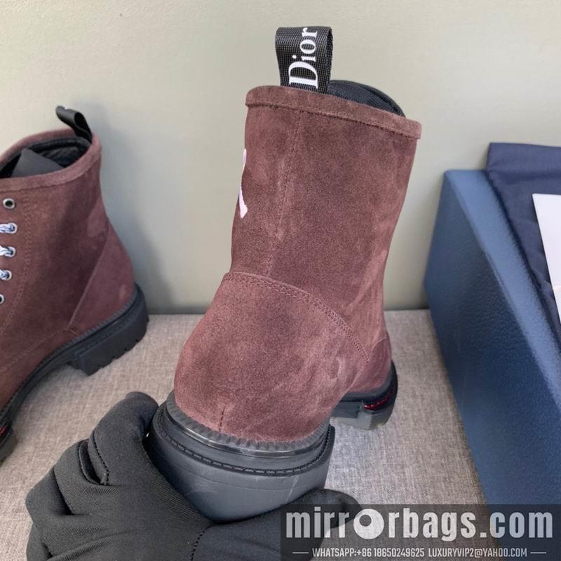 Dior Shoes sz38-45 hnm0126