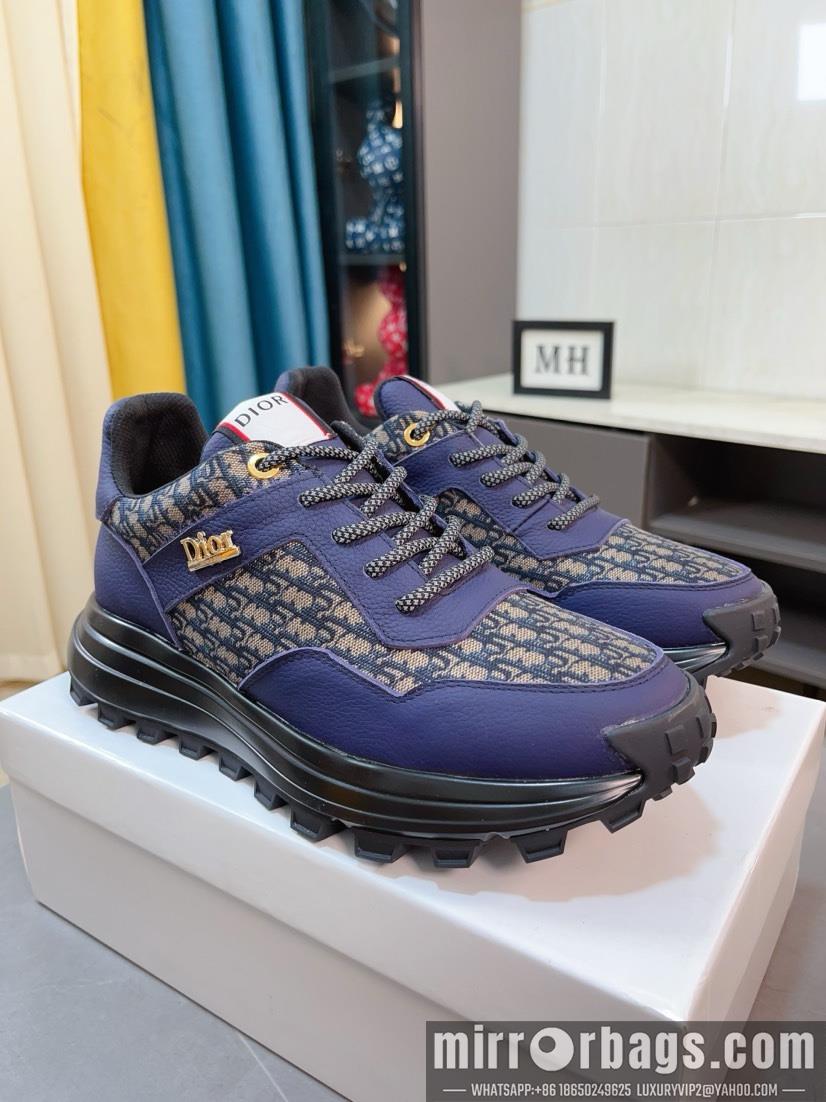 Dior Shoes sz38-44 h0609