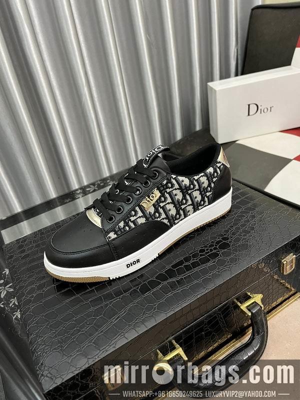 Dior Shoes sz38-44 mnm0132