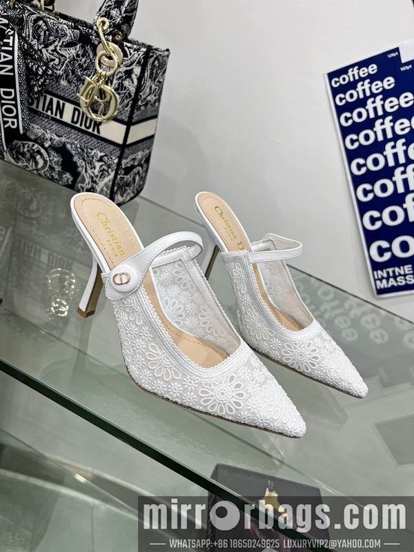 Dior Shoes sz33-44 9.5cm mnw0304