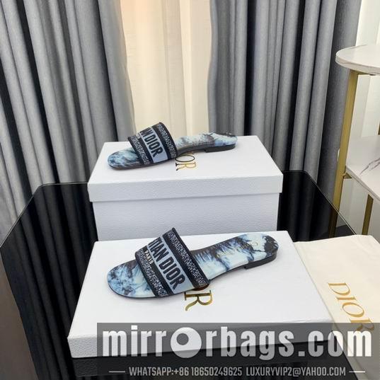 Dior Shoes sz34-42 mnh0818