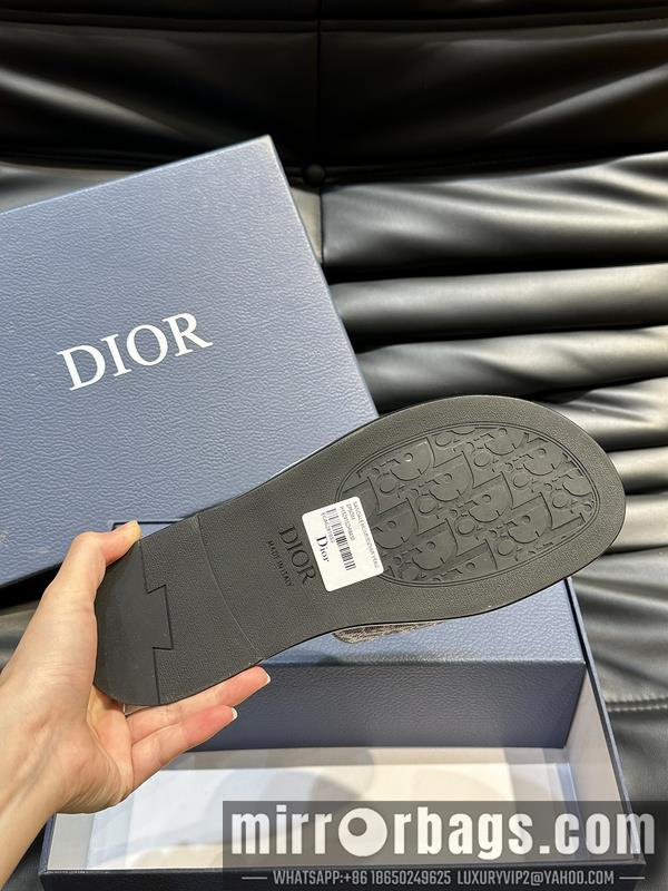 Dior Shoes sz38-46 jyh0209