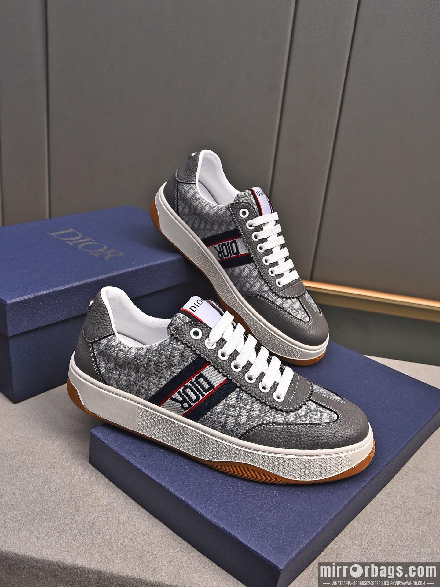 Dior Shoes sz38-44 hnh1206