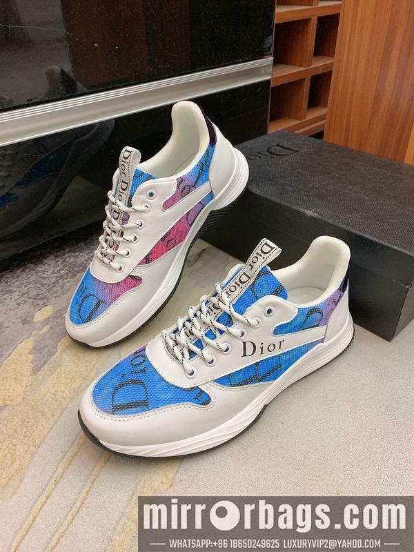 Dior Shoes mnm0108