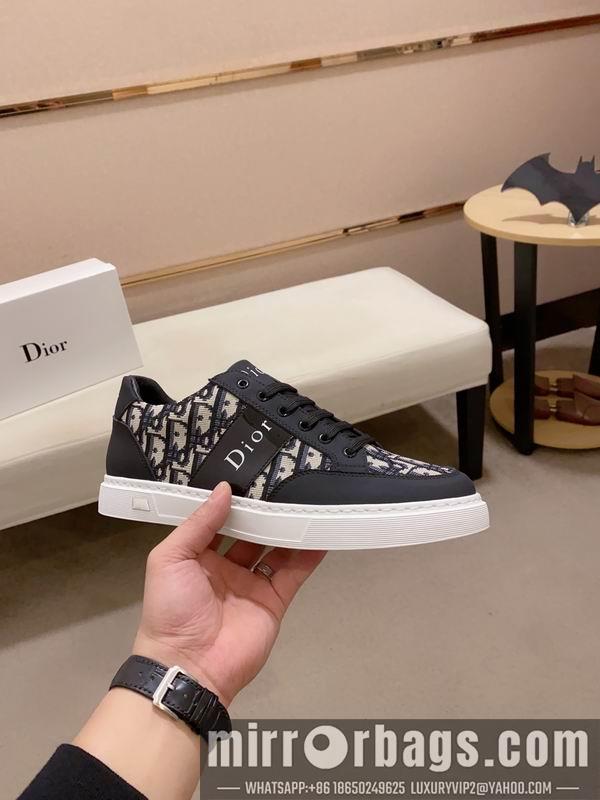 Dior Shoes sz38-44 mnw1103