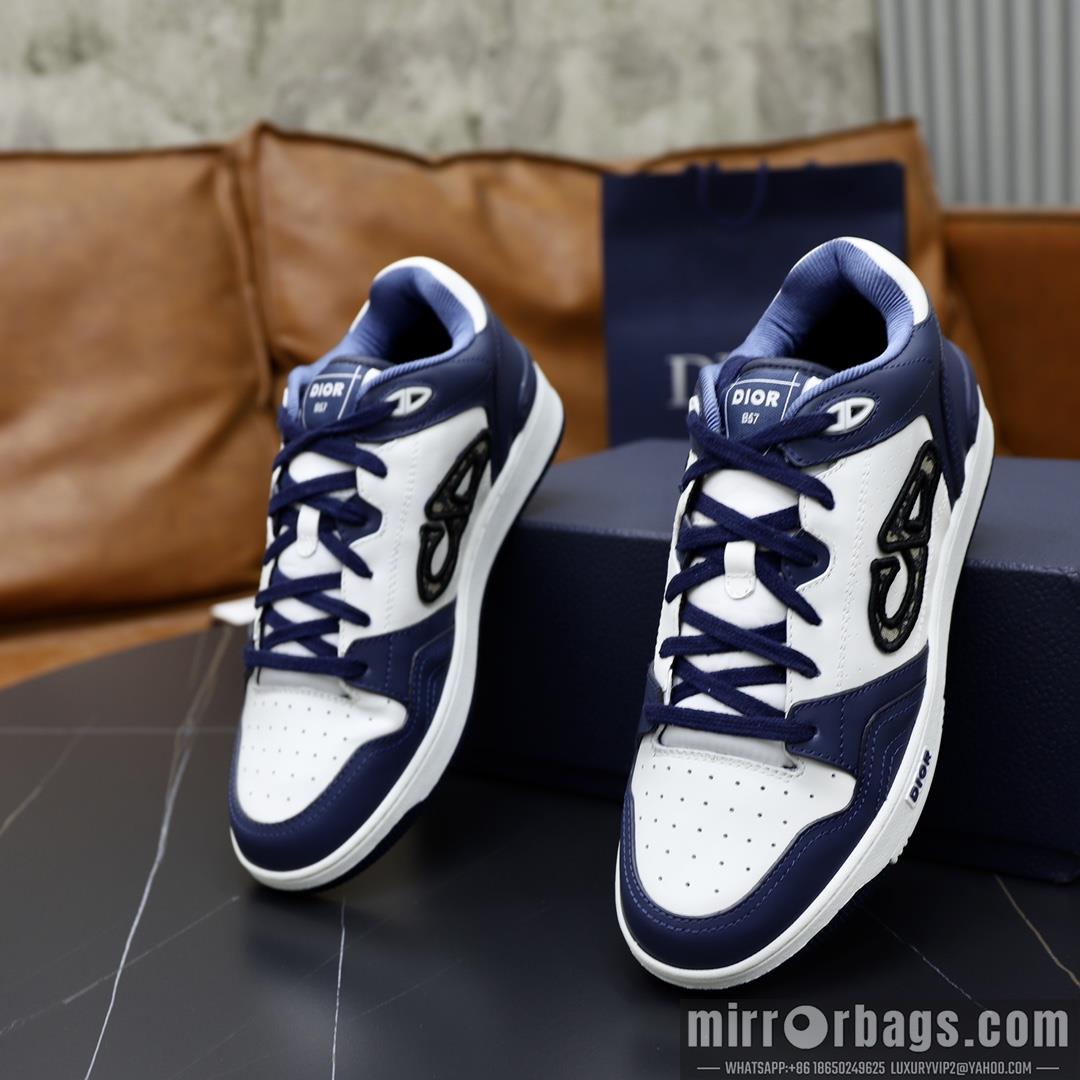 Dior Shoes sz35-44 h0813