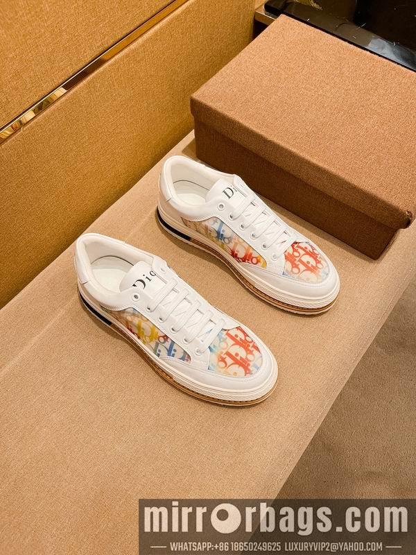 Dior Shoes sz38-44 mnm0191