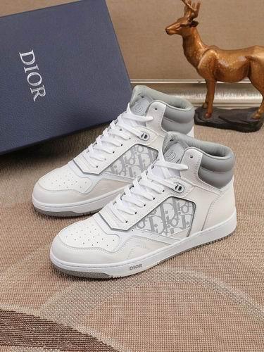 Dior Shoes sz38-44 jyh0902