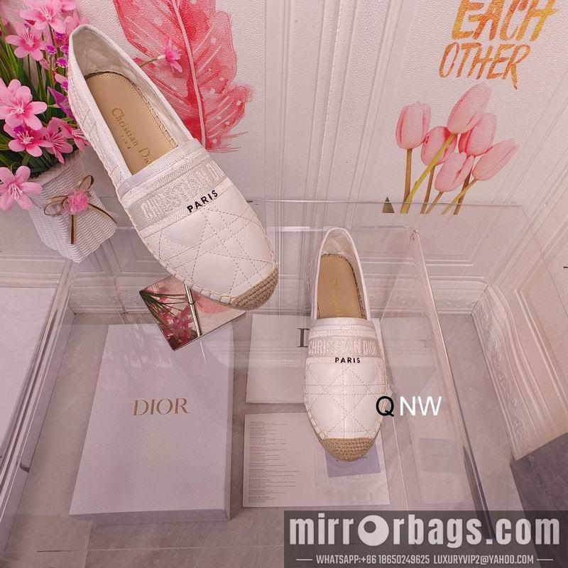 Dior Shoes sz35-40 NW0301
