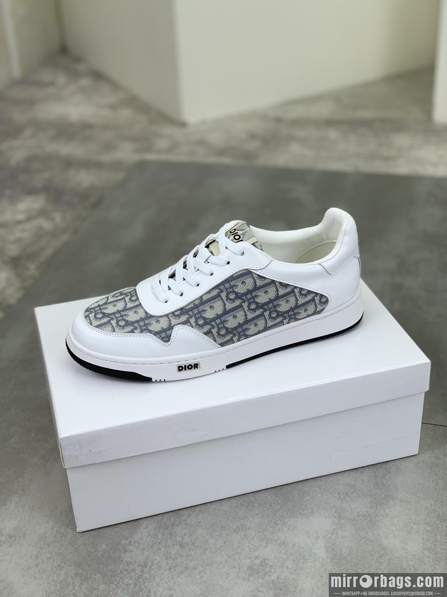 Dior Shoes sz38-44 h0610