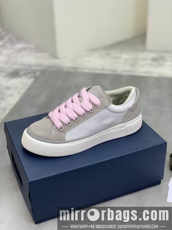 Dior Shoes sz34-46 mnw0198