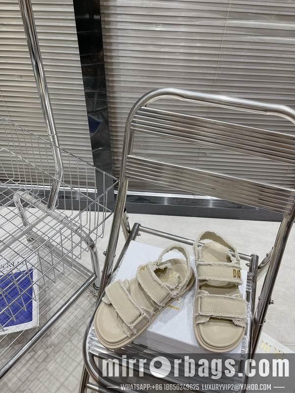 Dior Shoes sz35-41 mnw0405