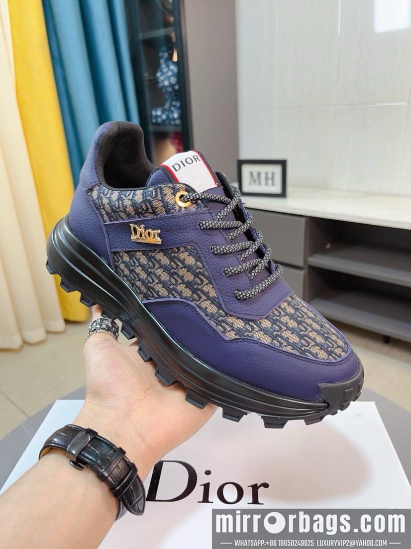 Dior Shoes sz38-44 h0609