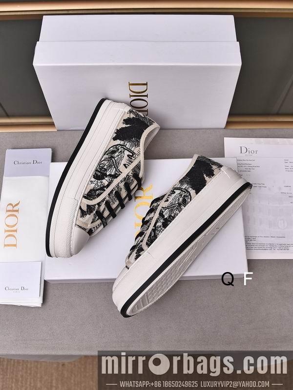 Dior Shoes sz35-45 4C TF0706