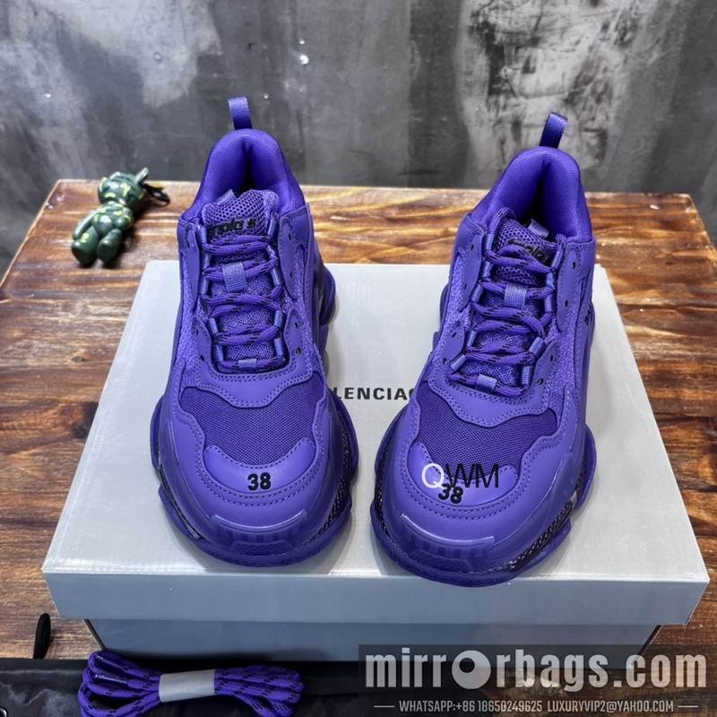 Balenciaga Shoes sz35-45 WM0215