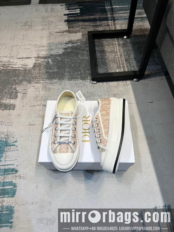 Dior Shoes sz35-44 hnm0171