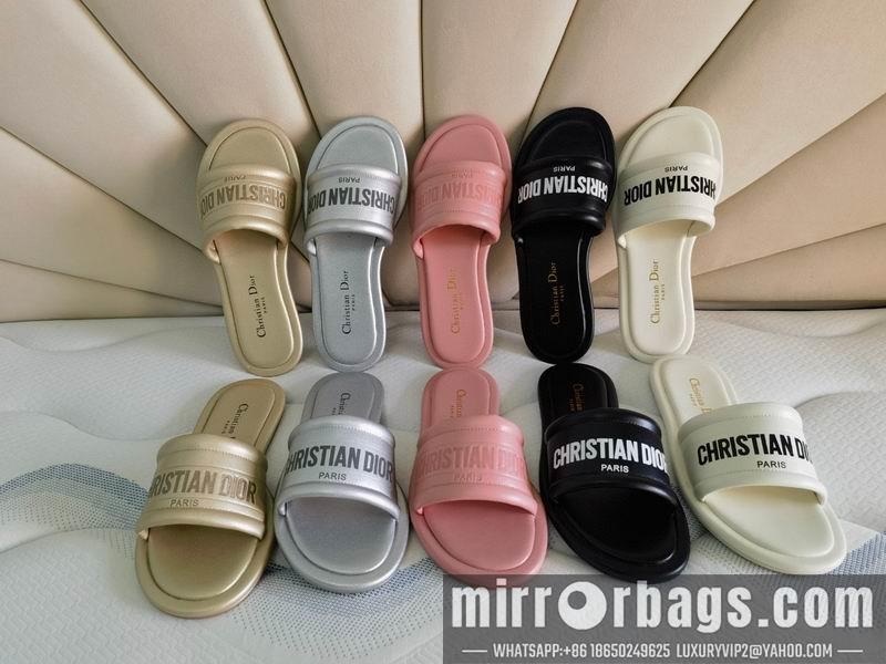 Dior Shoes sz35-43 mnw0332