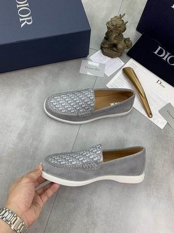 Dior Shoes sz38-45 mnh0501