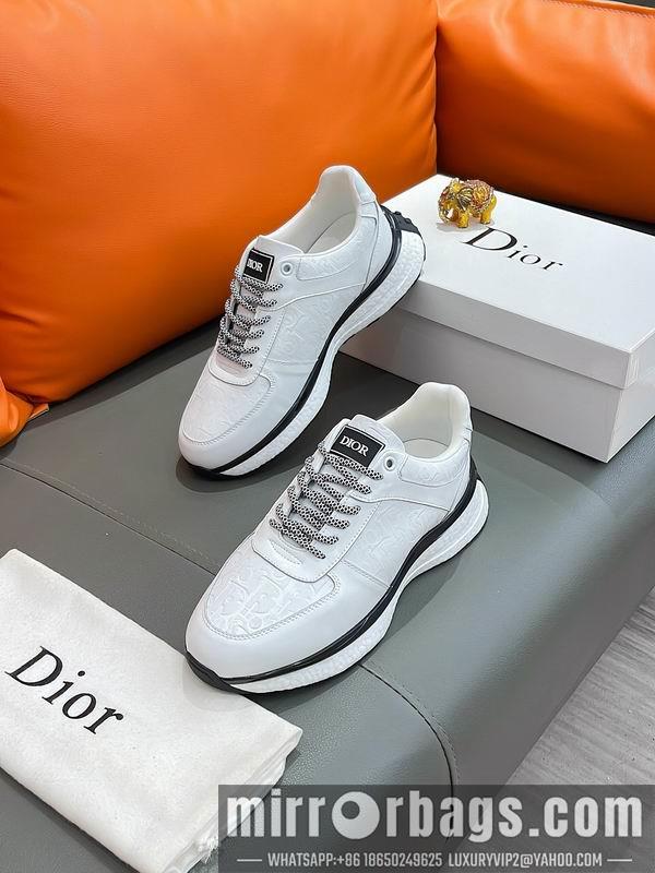 Dior Shoes sz38-44 mnw0180