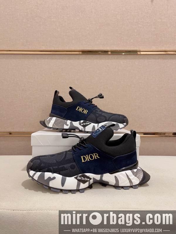 Dior Shoes sz38-44 hnm0165