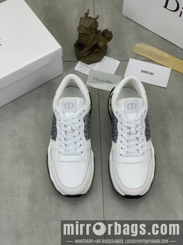 Dior Shoes sz38-44 mnw0401