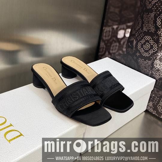 Dior Shoes sz34-43 4.5cm mnh0514
